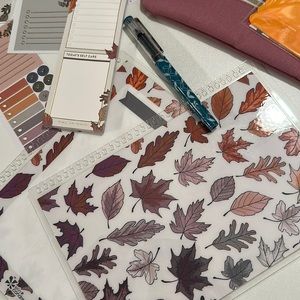 Erin Condren Items